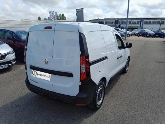 Renault Express Van image 9