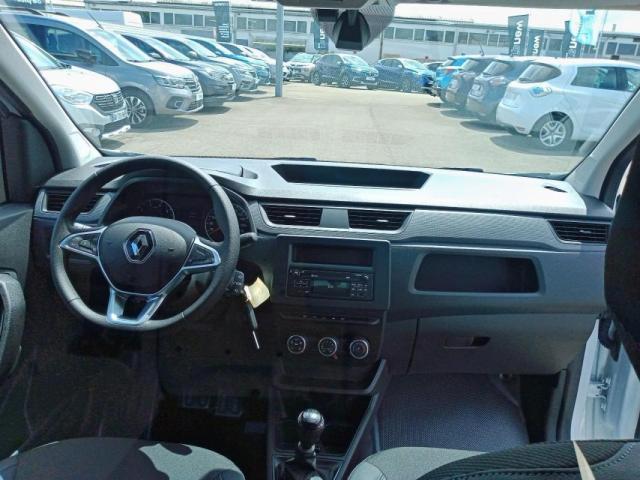 Renault Express Van image 1