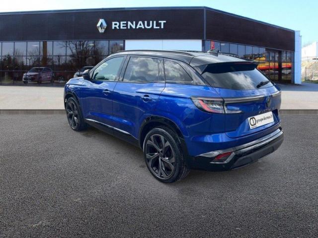 Renault Austral image 3