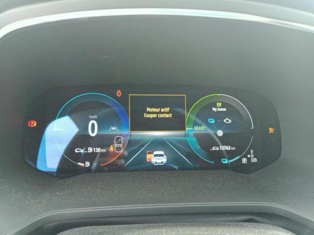 Renault Captur image 7