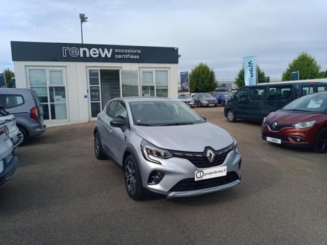 Renault Captur image 3