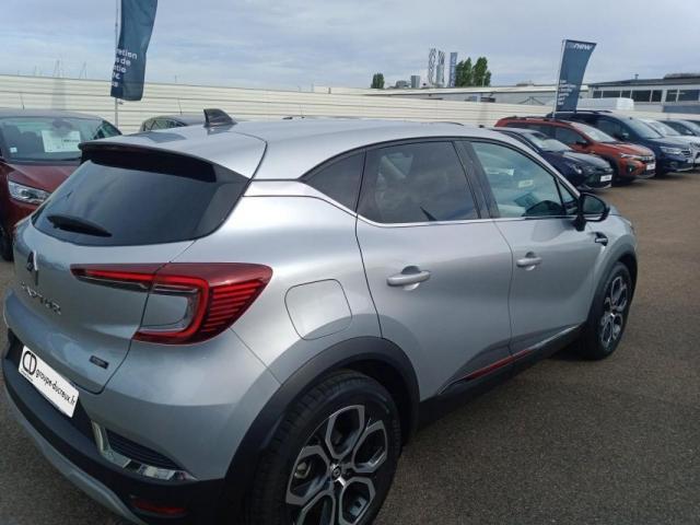 Renault Captur image 4