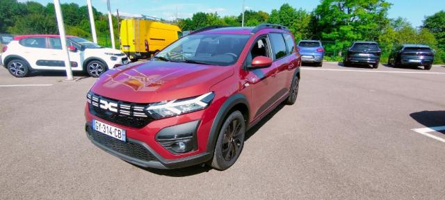 Dacia Jogger image 5