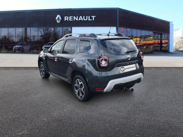 Dacia Duster image 4