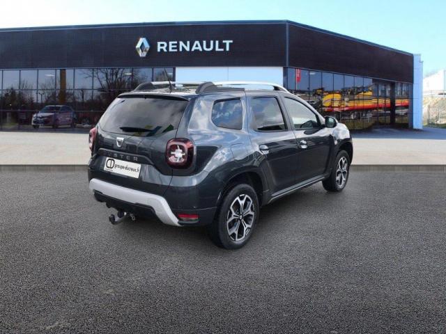 Dacia Duster image 2