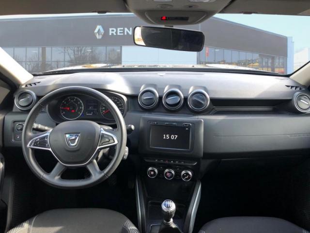 Dacia Duster image 7