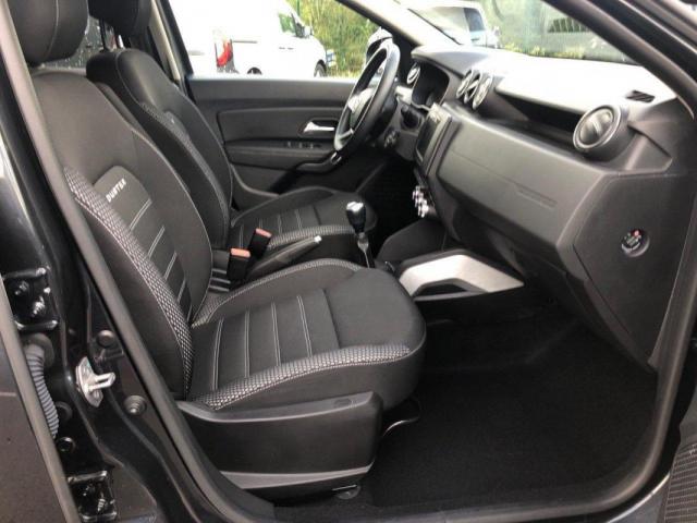 Dacia Duster image 8