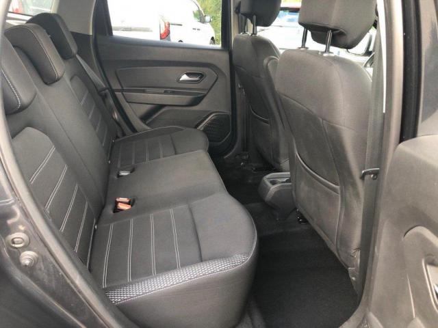 Dacia Duster image 5