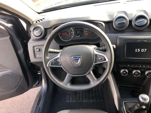 Dacia Duster image 1
