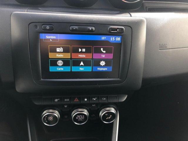 Dacia Duster image 6