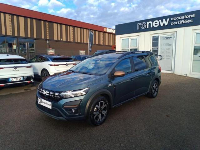 Dacia