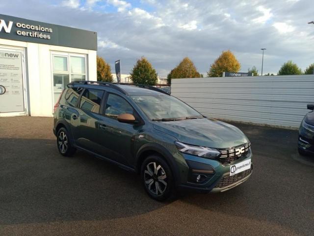 Dacia Jogger image 6