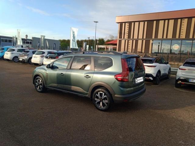 Dacia Jogger image 5