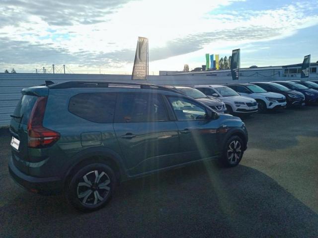 Dacia Jogger image 7