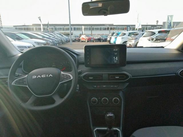 Dacia Jogger image 8