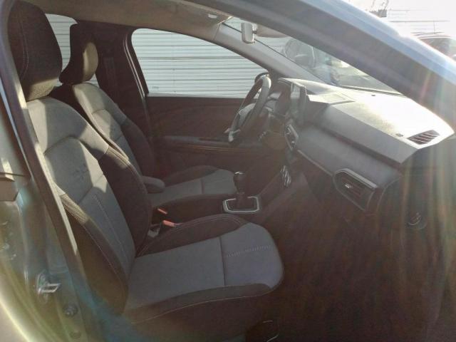 Dacia Jogger image 1