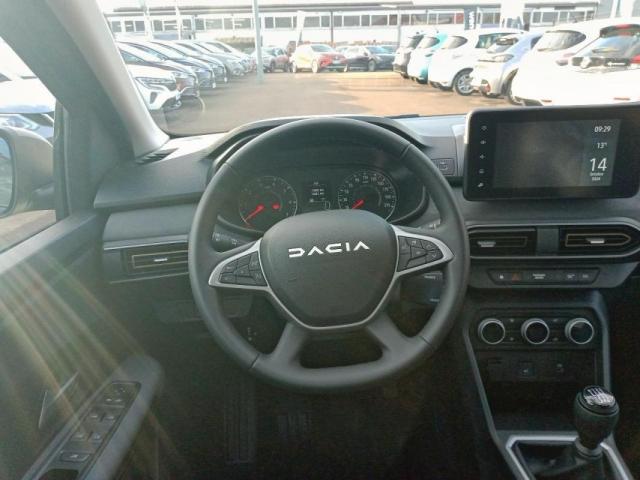 Dacia Jogger image 2