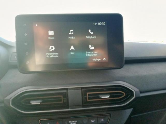 Dacia Jogger image 4