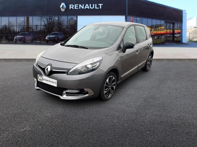 Renault Scénic image 4