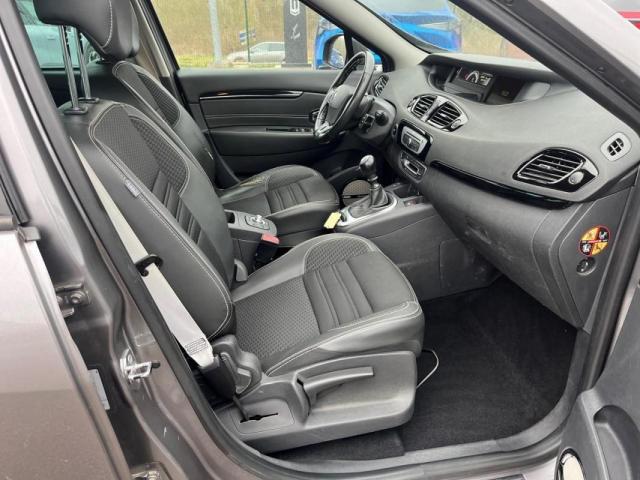 Renault Scénic image 9