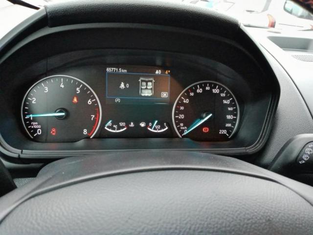 Ford Ecosport image 2