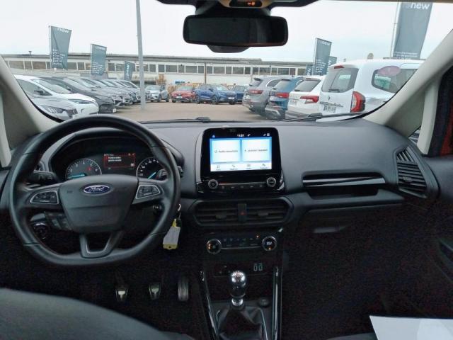 Ford Ecosport image 3