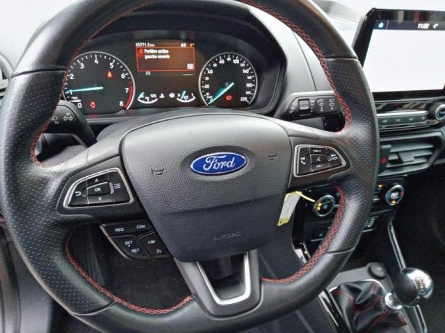 Ford Ecosport image 4