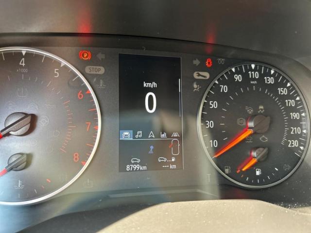Renault Captur image 1