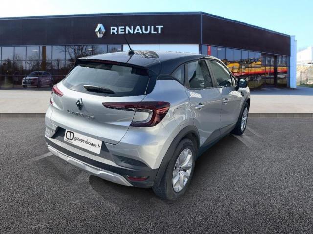 Renault Captur image 5