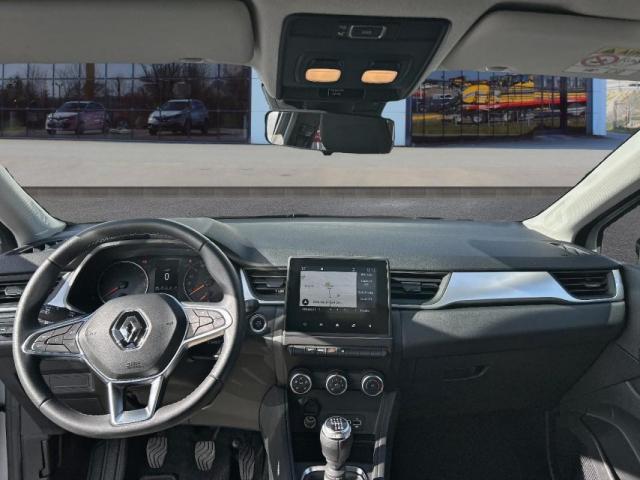 Renault Captur image 7