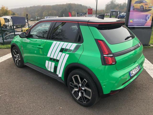 Renault R 5 image 7