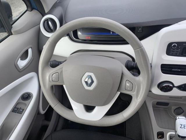 Renault Zoe image 7