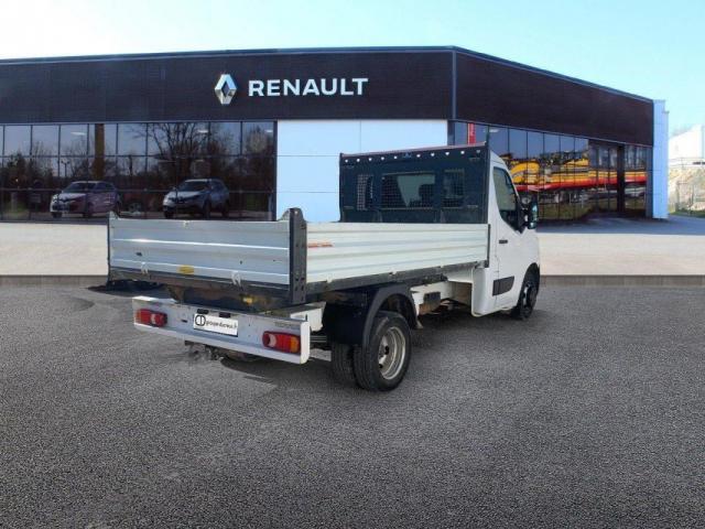 Renault Master Benne image 6