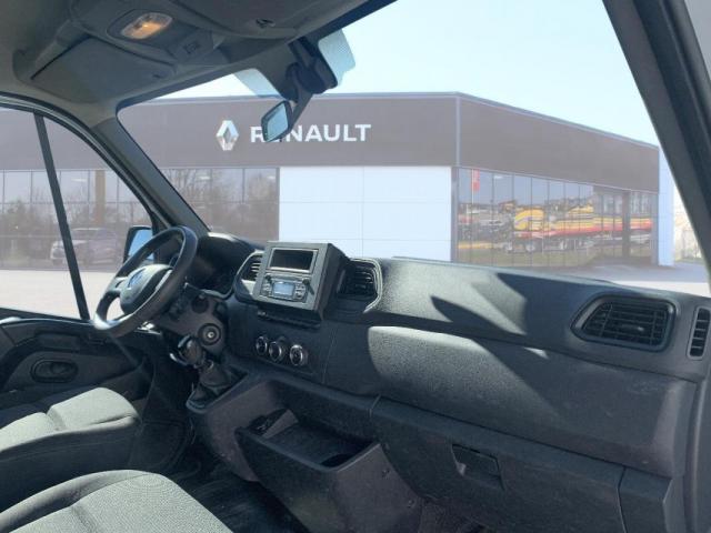 Renault Master Benne image 7