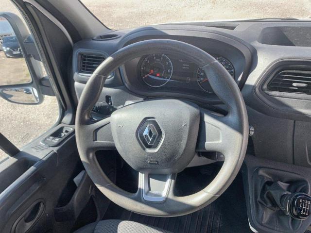 Renault Master Benne image 9