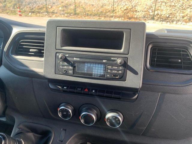 Renault Master Benne image 5