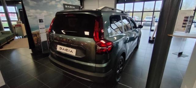 Dacia Jogger image 3