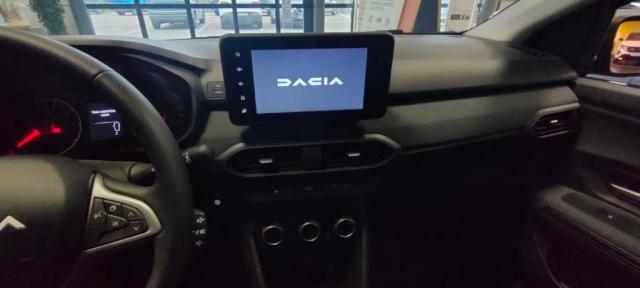 Dacia Jogger image 7