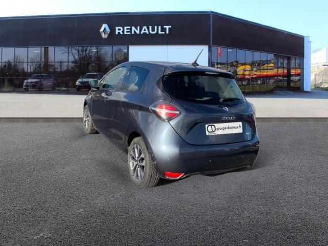 Renault Zoe image 3