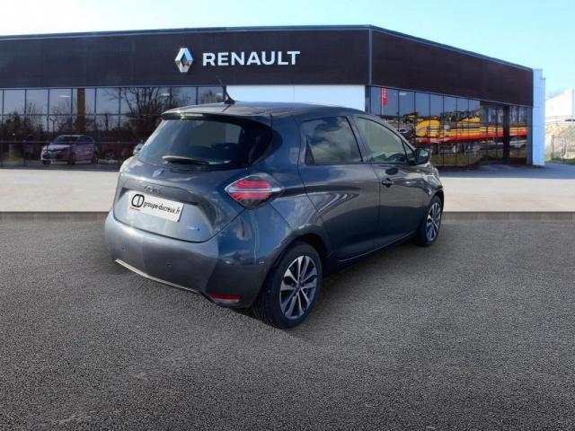 Renault Zoe image 6