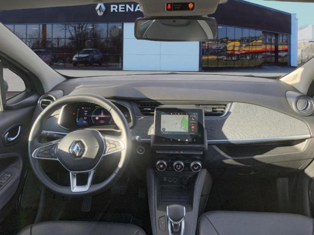 Renault Zoe image 8