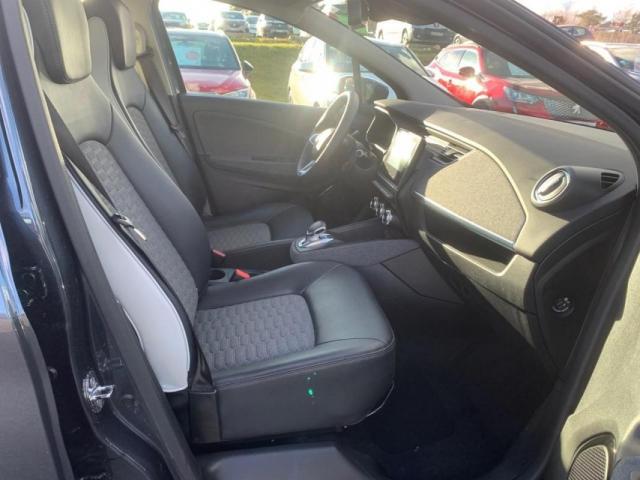 Renault Zoe image 2