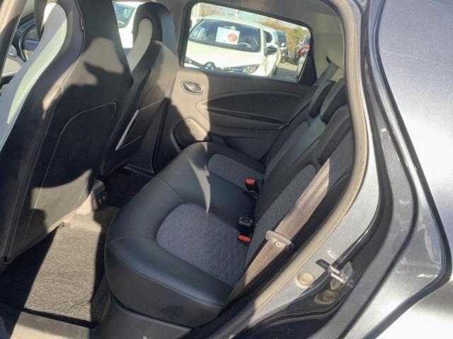 Renault Zoe image 4