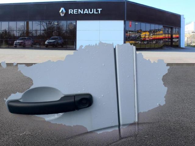 Renault Master image 8