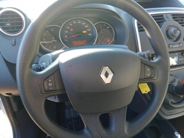 Renault Kangoo image 1