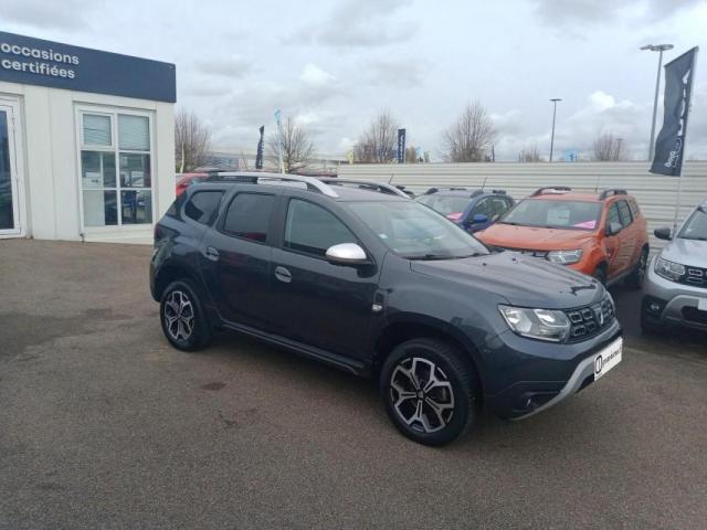 Dacia Duster image 4