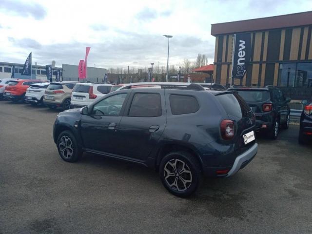 Dacia Duster image 9