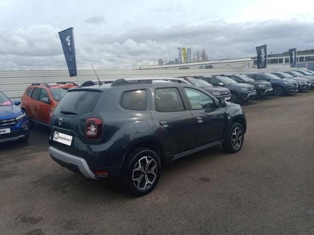 Dacia Duster image 7