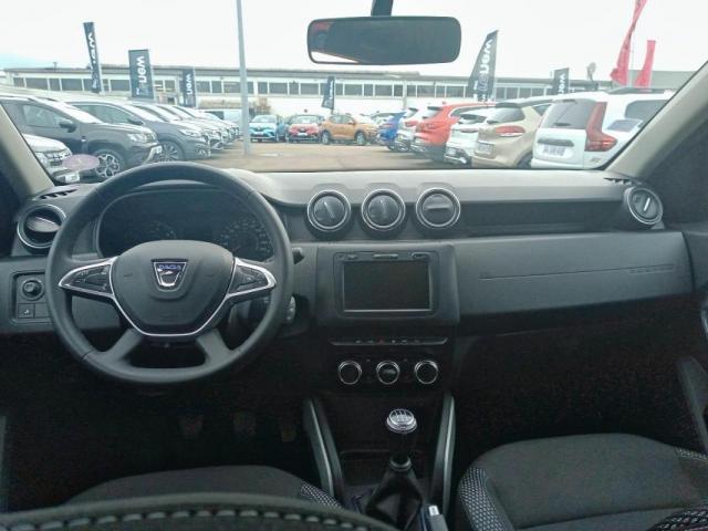 Dacia Duster image 5