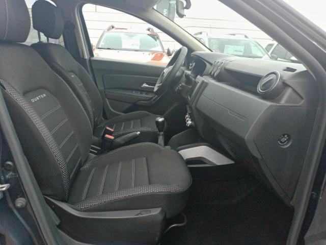 Dacia Duster image 8